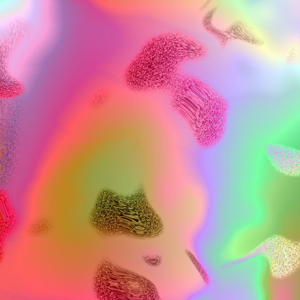 Flavored Dream #7 static token preview