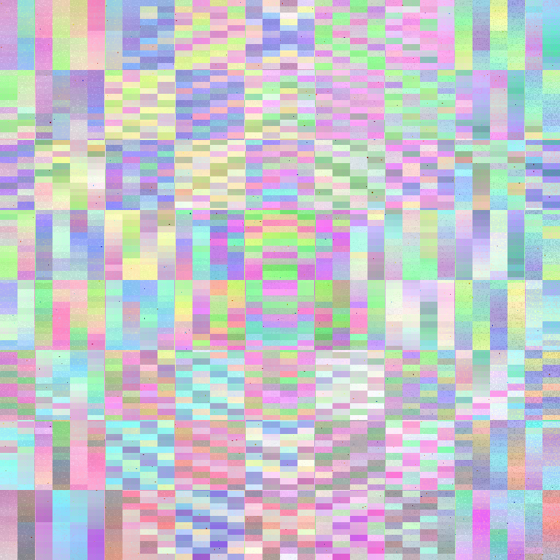 test_pattern #3 static token preview