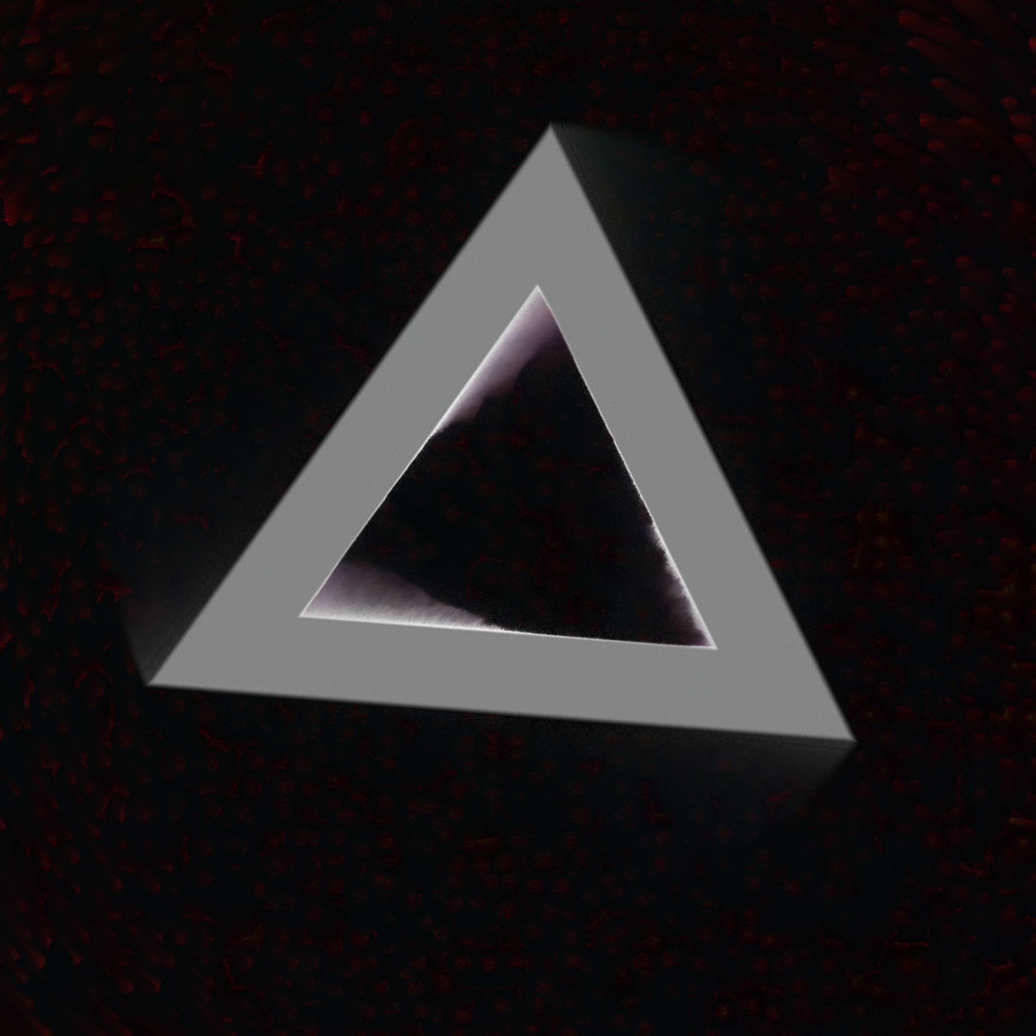 ◀▶▲▼ ◌ ▷◁▽△ #6 static token preview