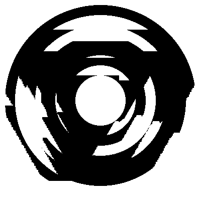 magnetic drift/ #1 static token preview