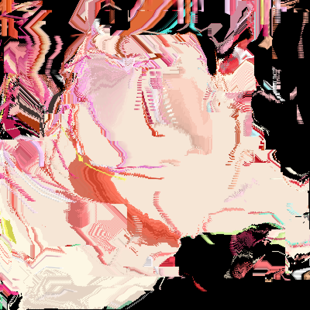 Colorforms #4 static token preview