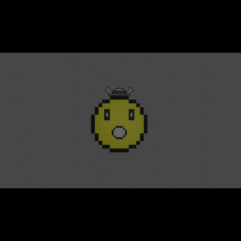Emoji parody #15 static token preview