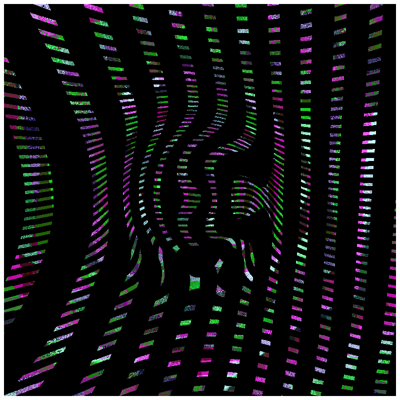 lensing2 #7 static token preview