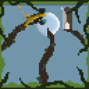 Beanstalk Great Knight project preview