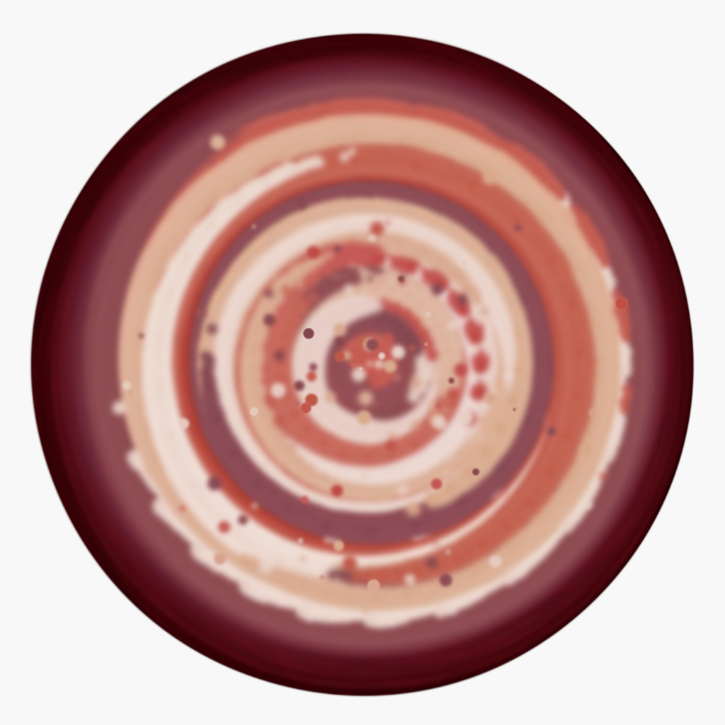 The Beholder #8 static token preview