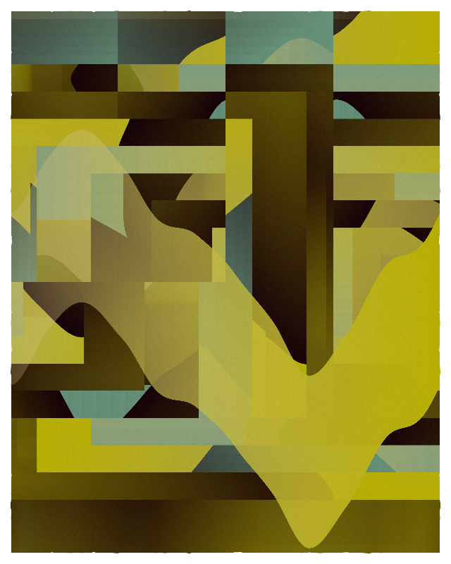Strange Terrain Re·Dux #372 static token preview