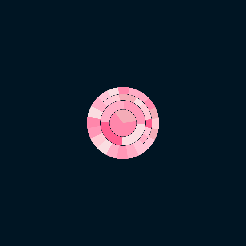 Blue monday #12 static token preview