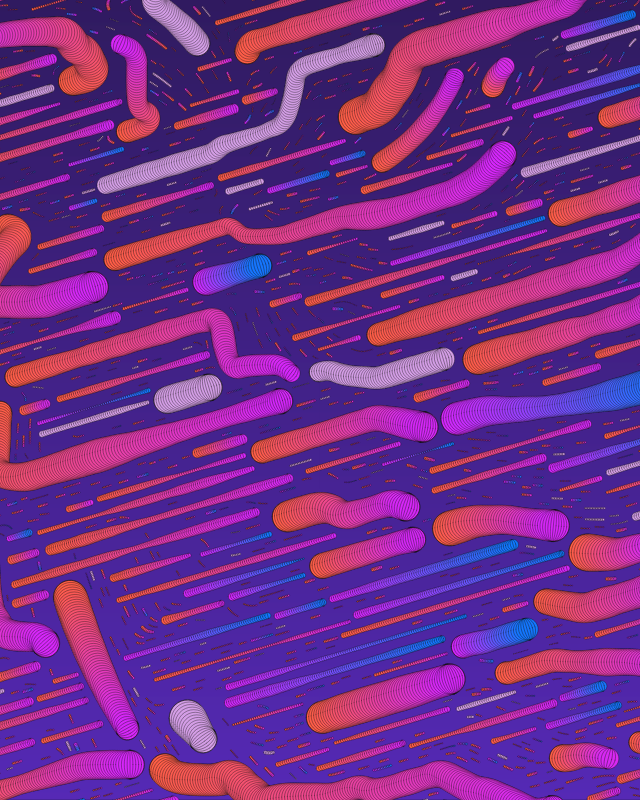 We Are Alone Together #290 static token preview