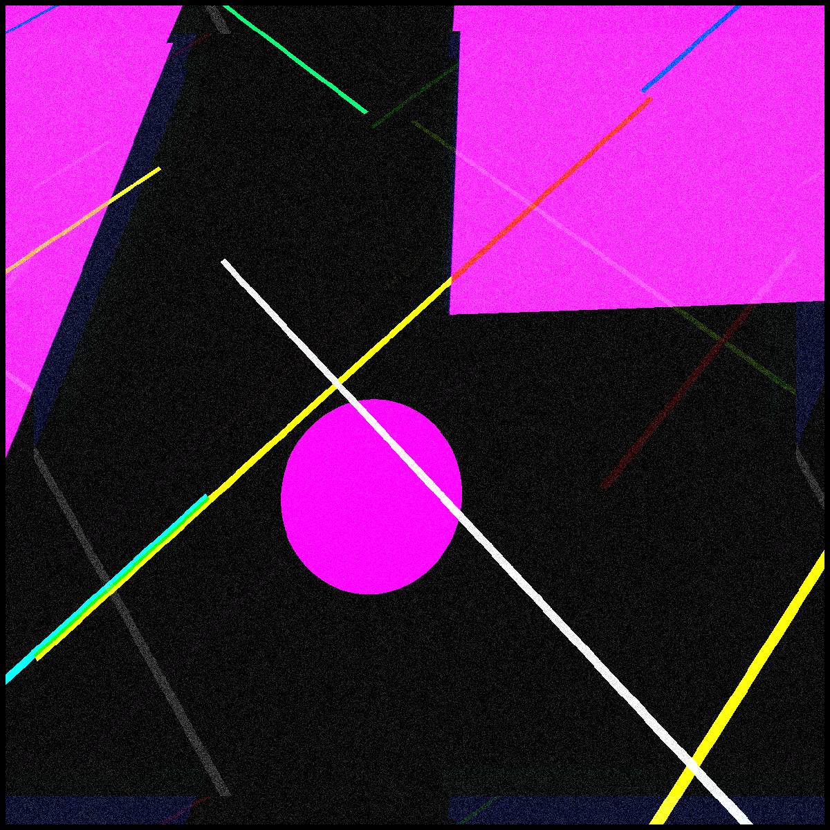 Interdimensional Shapes #15 static token preview