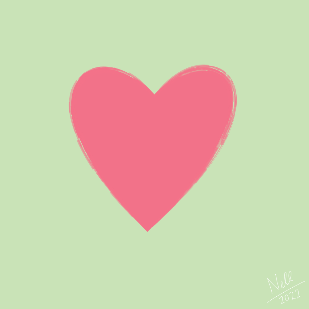 Made With Love By Nell #11 static token preview