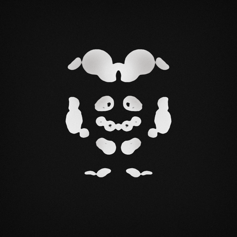 ℜ●𝖗𝕊⊂⧦▲𝕔𝖞 #22 static token preview