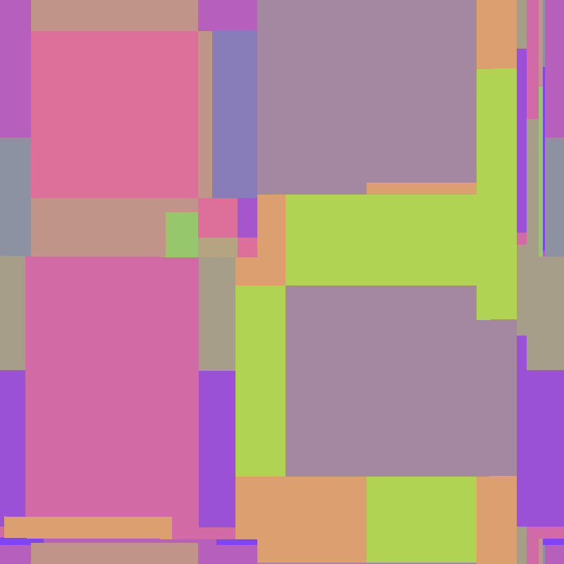Glitch Generator #2 #10 static token preview