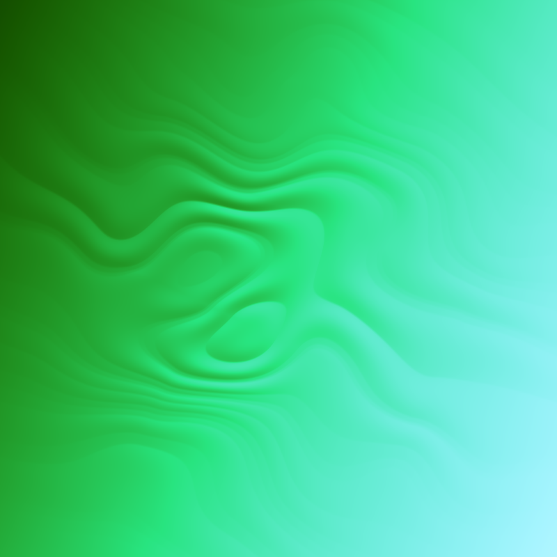 Sand waves #49 static token preview
