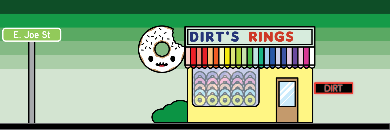 fx_donutshops #152 static token preview