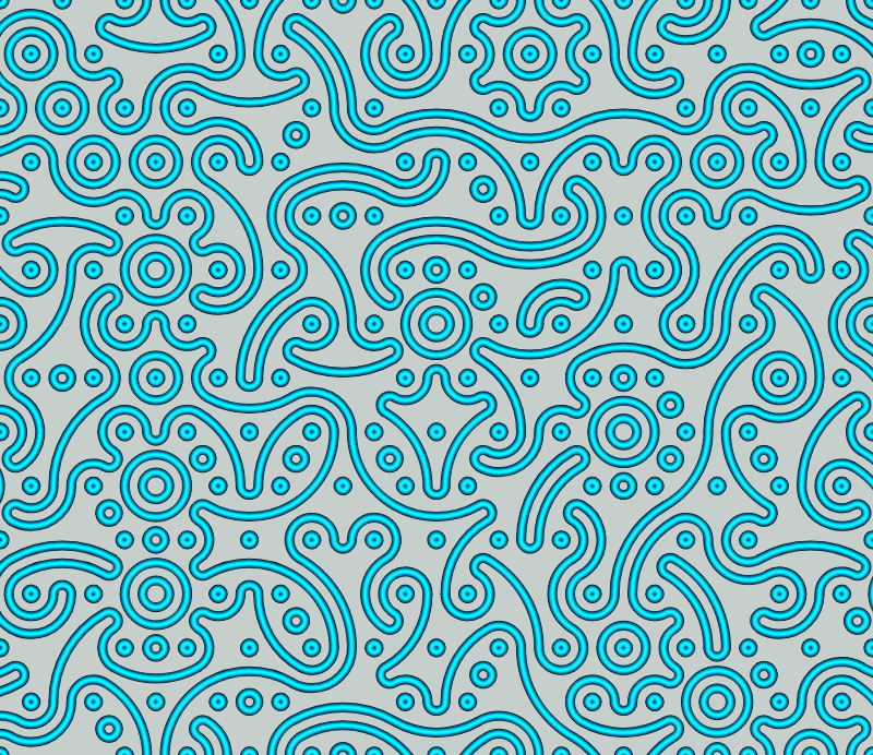Apophenia #24 static token preview