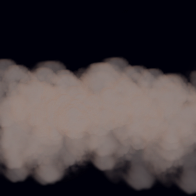 雾(fog) #5 static token preview