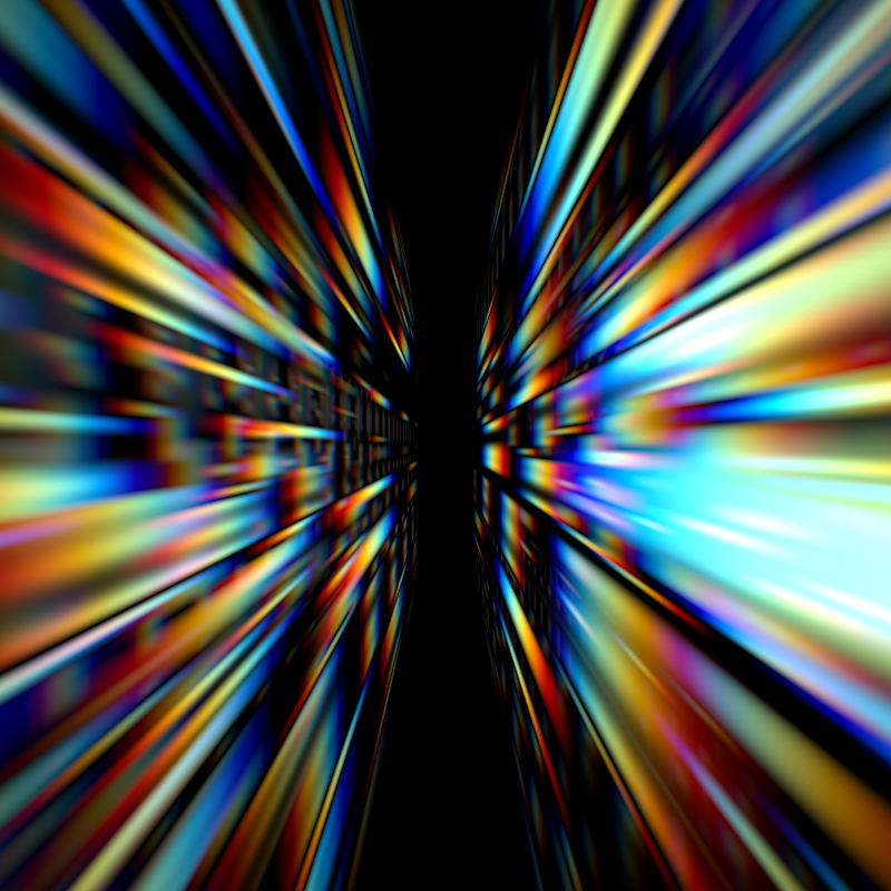 planar light tunnel #52 static token preview
