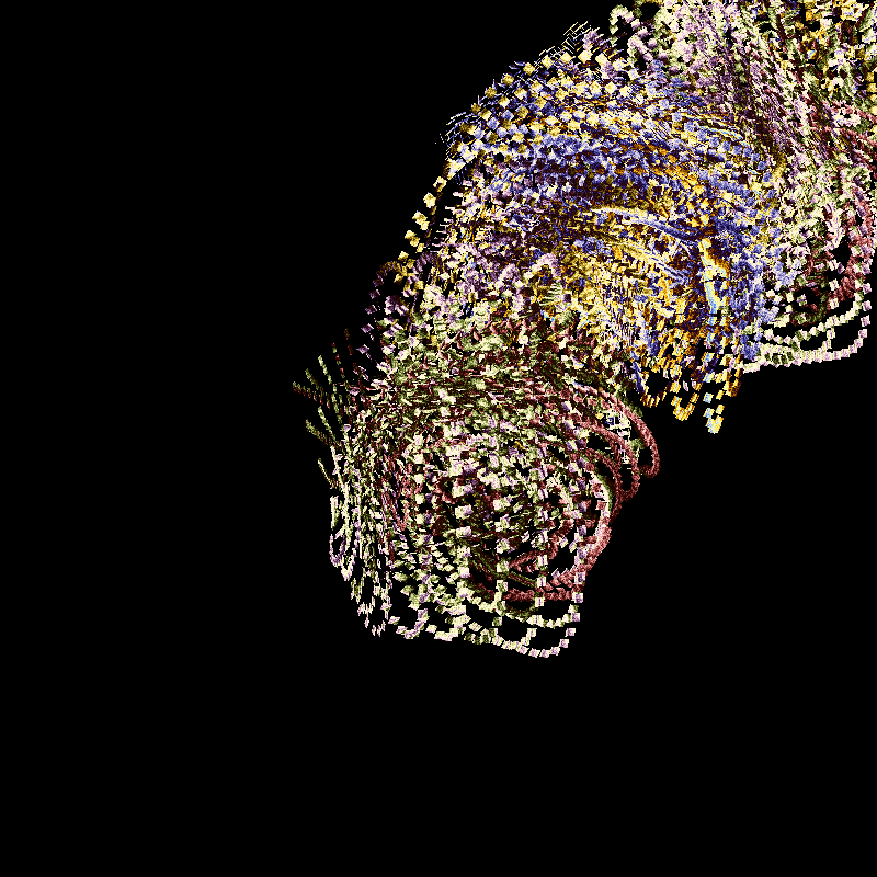 Runaway 🏃‍♂️ #11 static token preview
