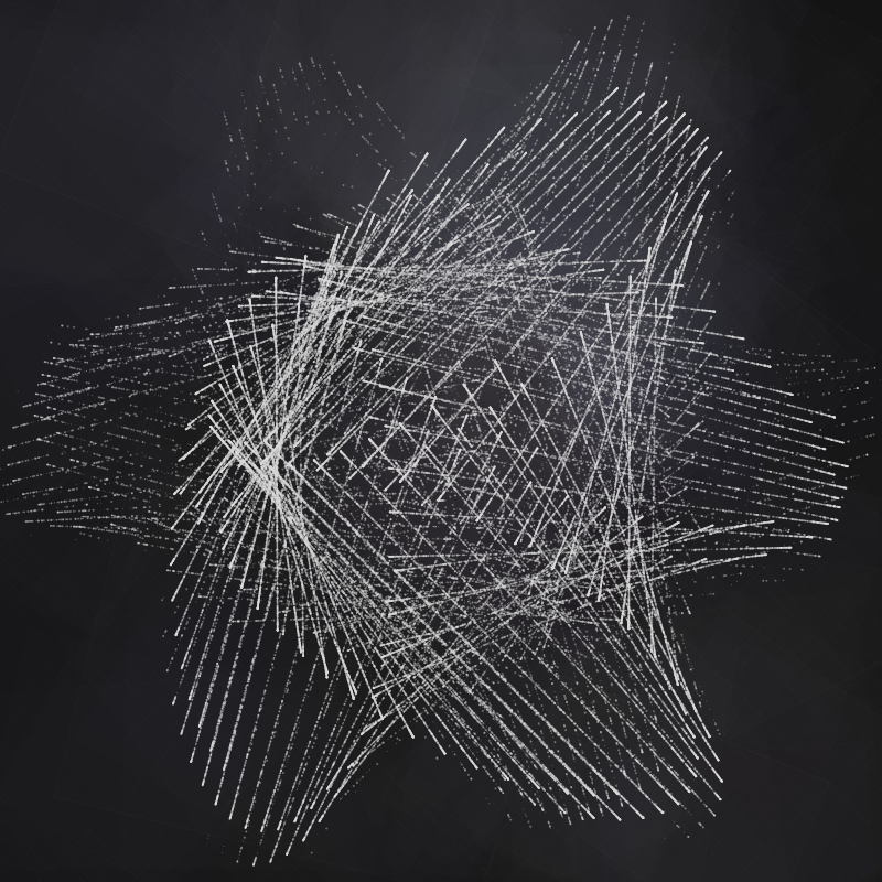 polar thread n.10 #17 static token preview