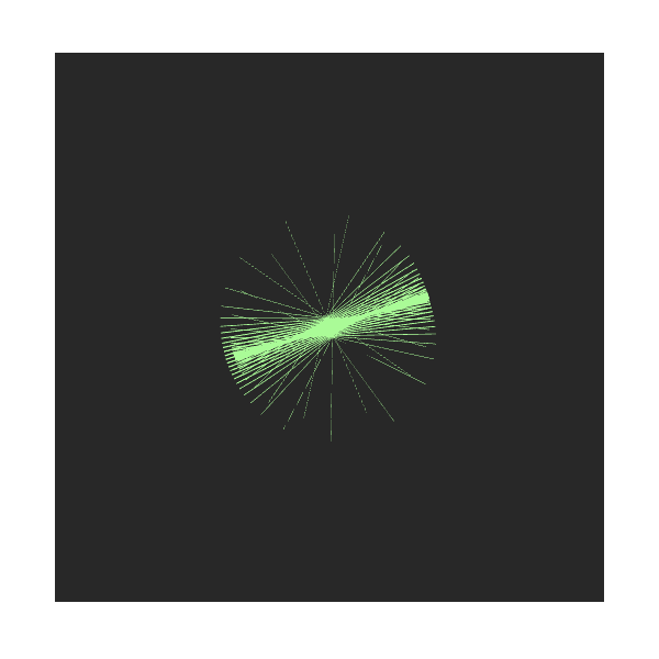 AlmostLines #2 static token preview