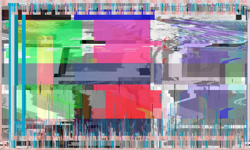 Shredded Reality #8 static token preview