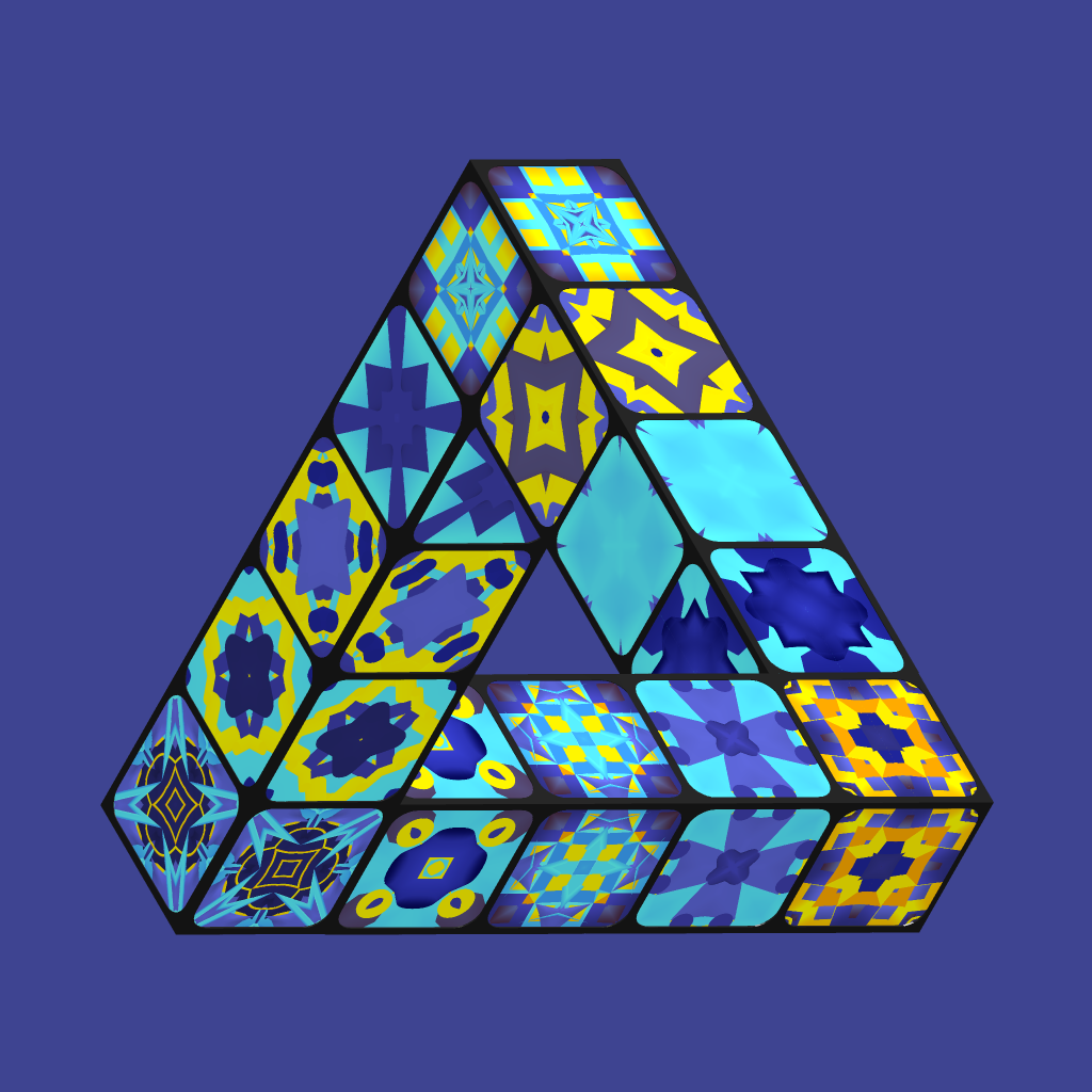 кคɭєเ๔๏ร - Շгเคภﻮɭє #7 static token preview