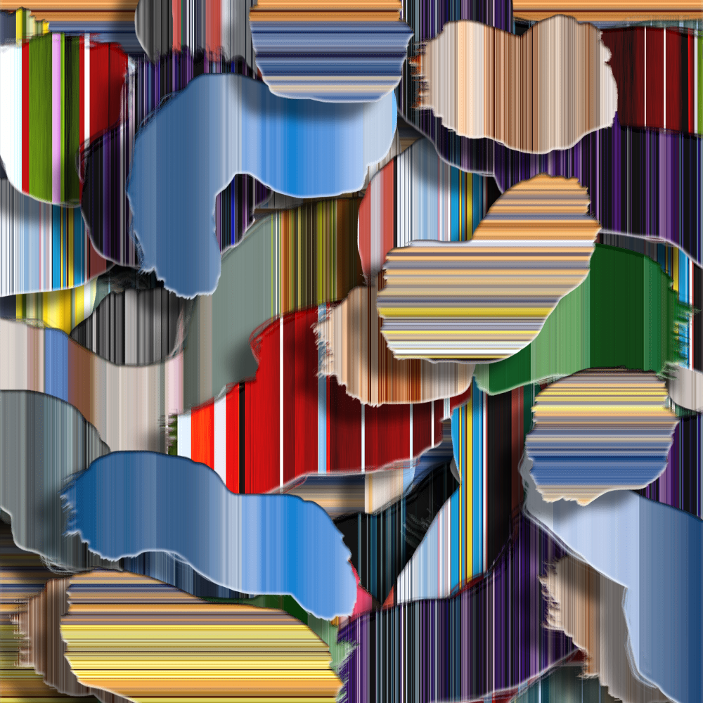 Painterly Pixels #10 static token preview