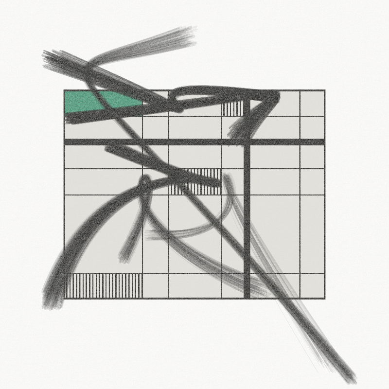 ABSTRACTS VOL.00 #10 static token preview