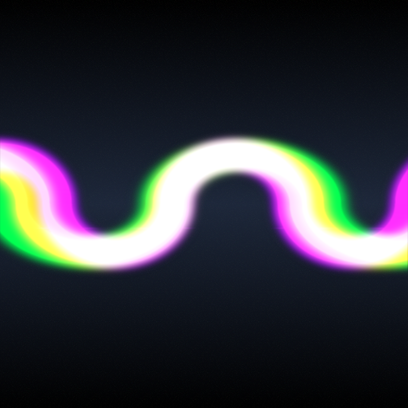 CHROMA_SYNC #22 static token preview