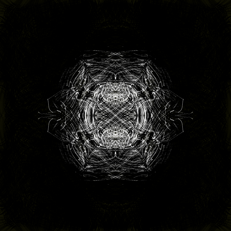 chaos sigil #22 static token preview