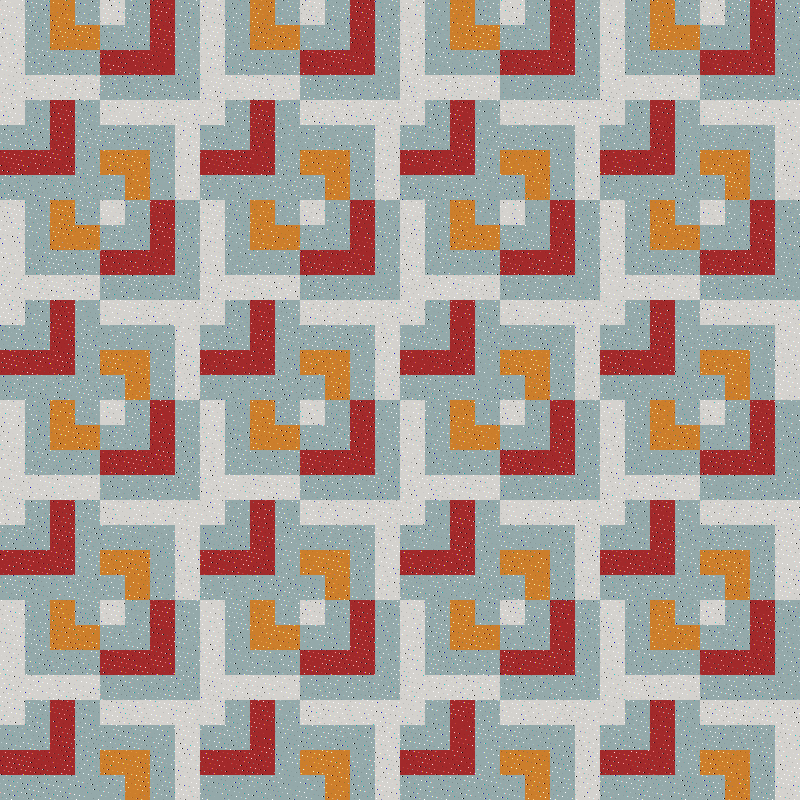 Regular Tile painting #25 static token preview