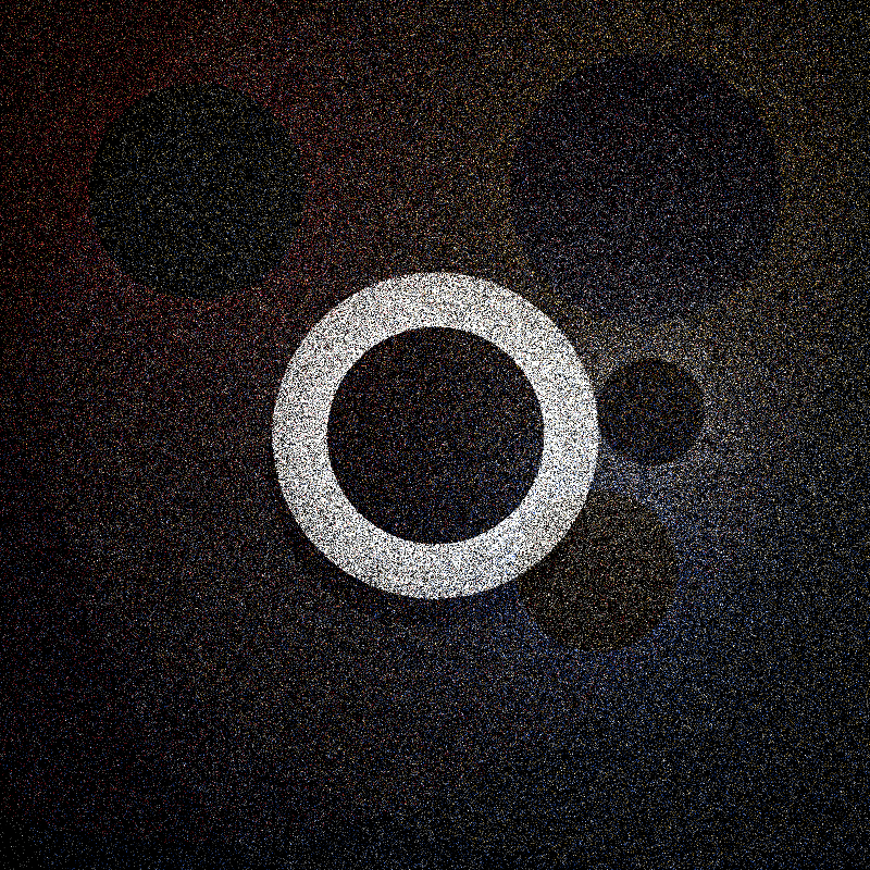 rings #2 static token preview