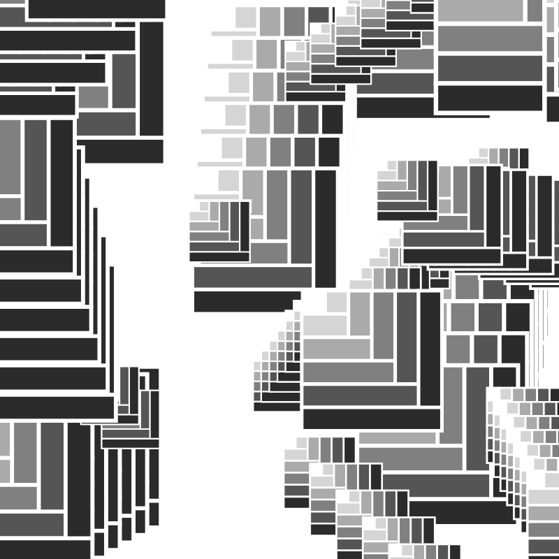 Square Sliding #3 static token preview