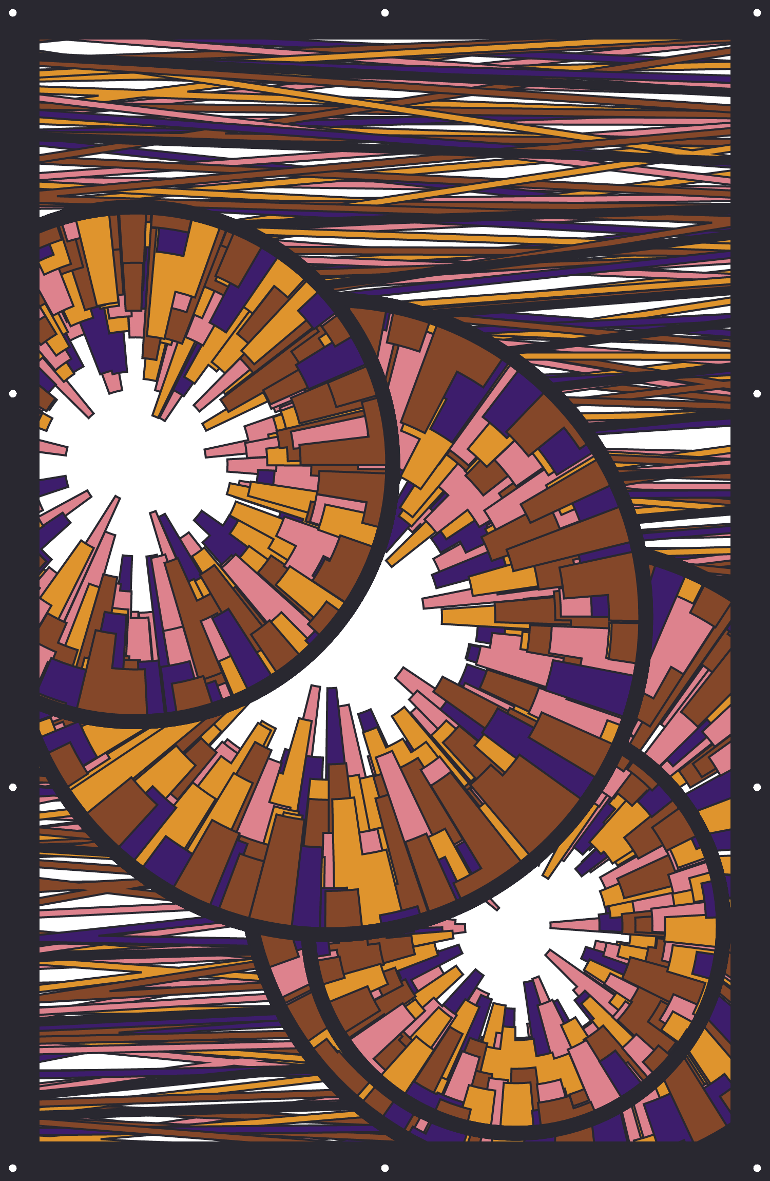 Urban Inception Redux #27 static token preview