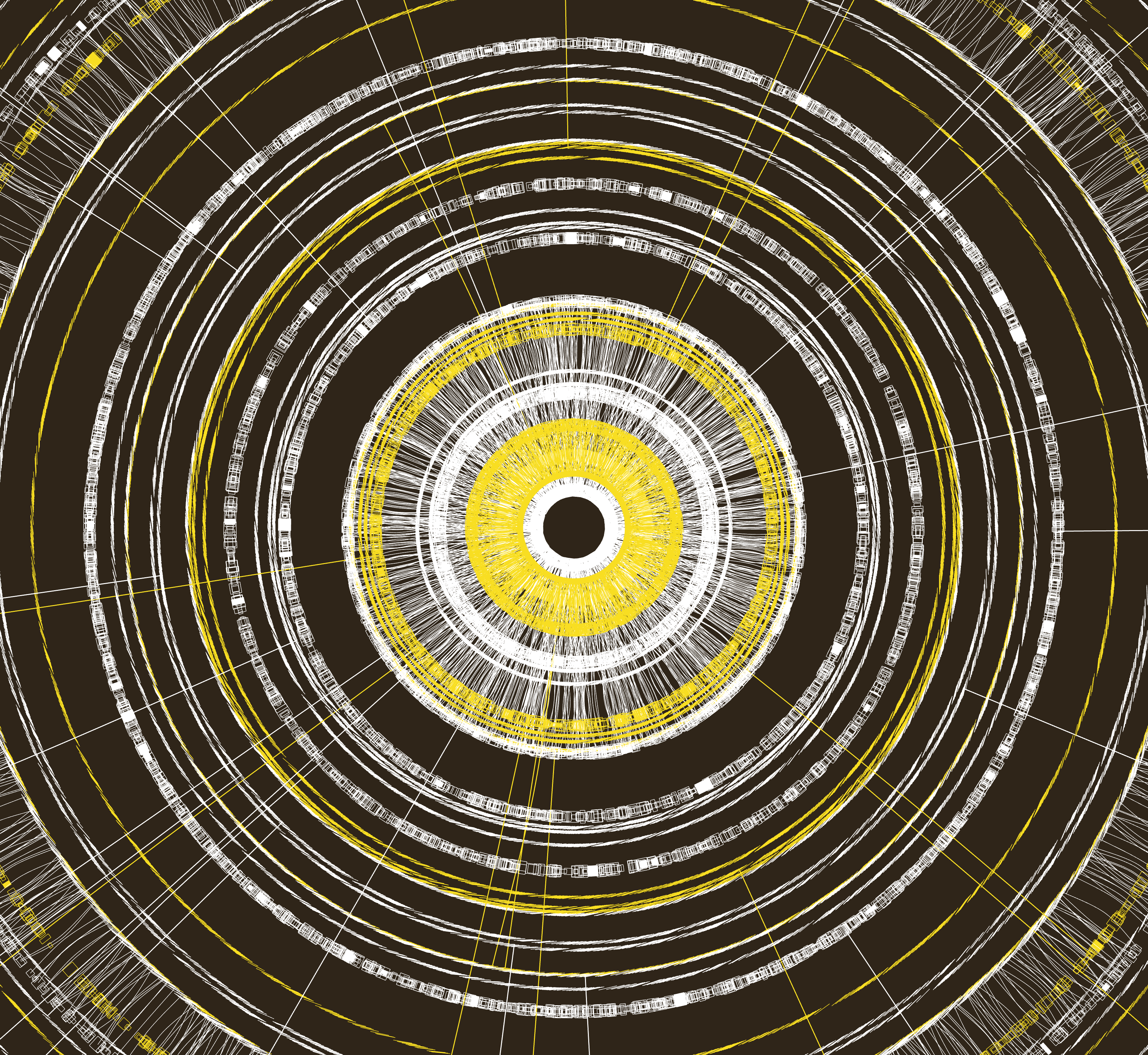 SpiralGrid #5 static token preview