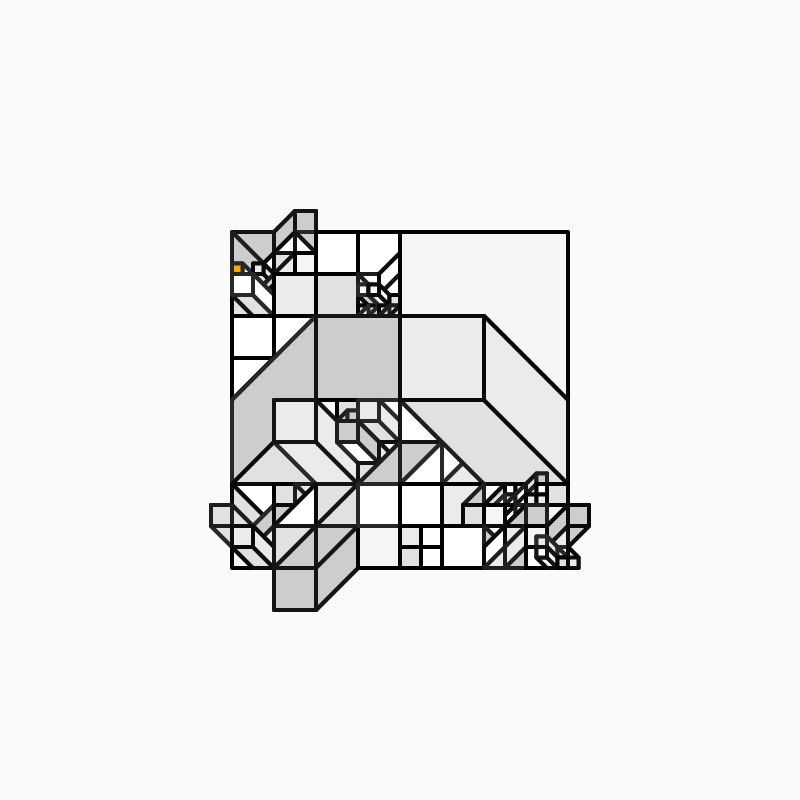 Parallelogrid #16 static token preview