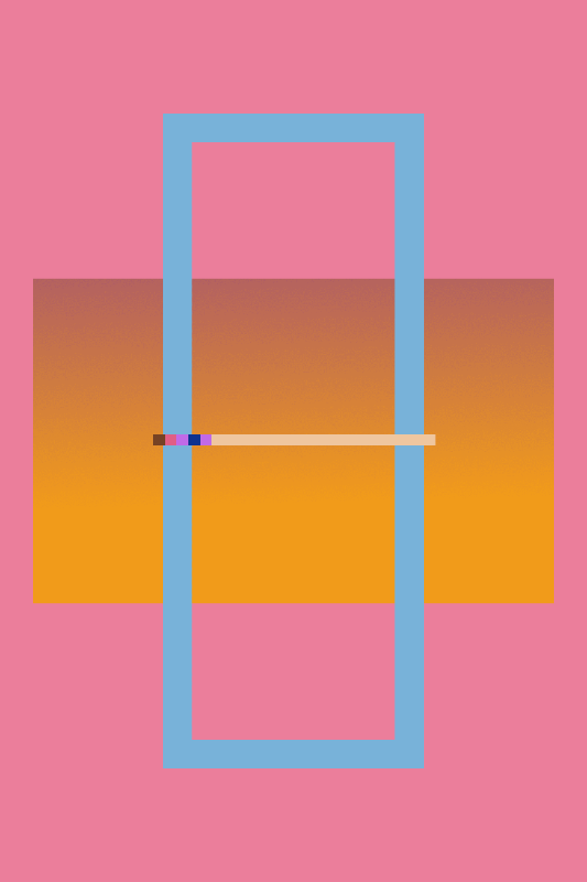 Arts of Chet Minimalism 16 #1 static token preview