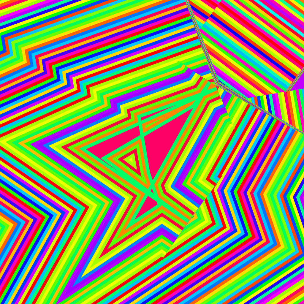 26 lines of code #6 static token preview