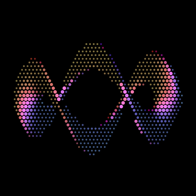 Auto Torus #9 static token preview