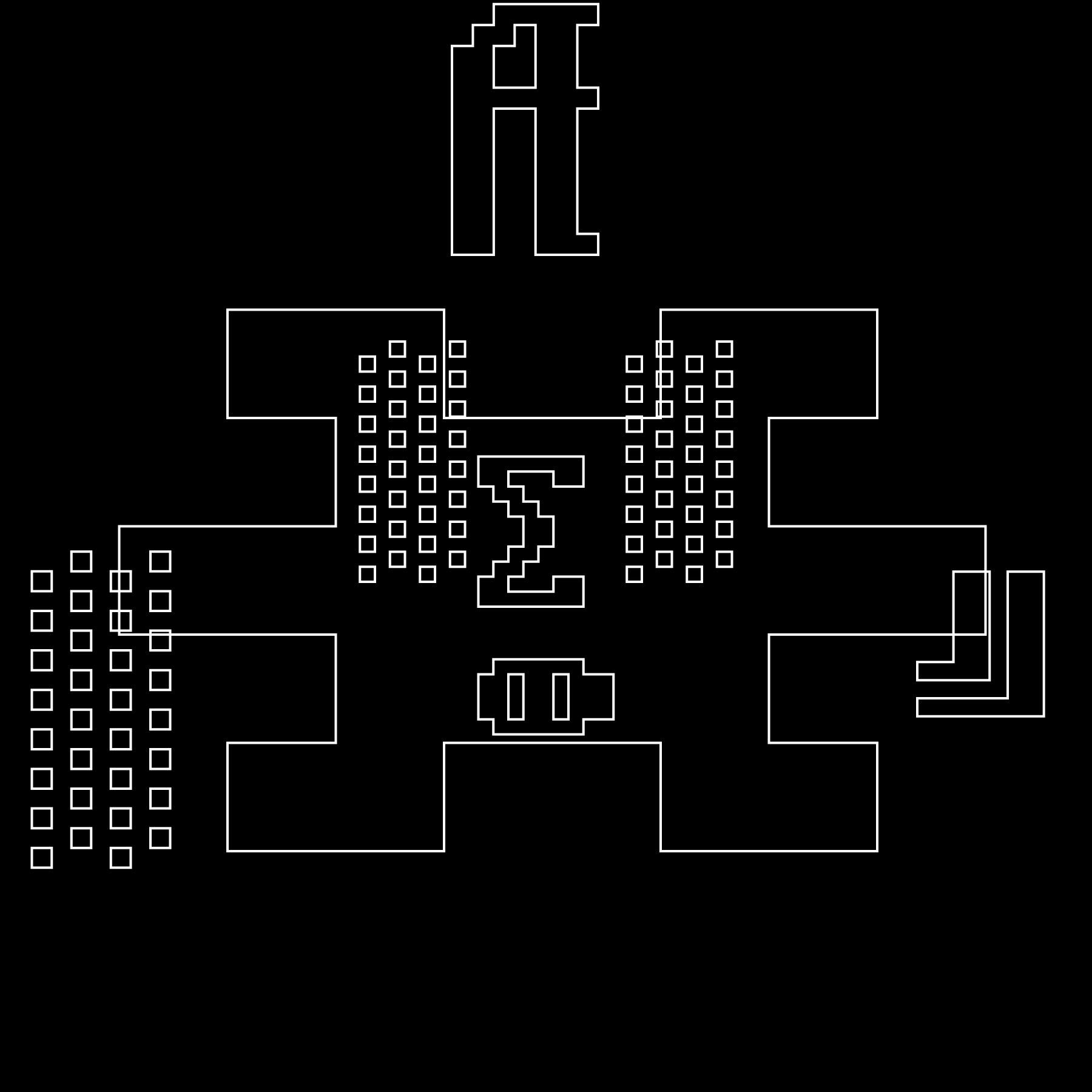 cool #4 static token preview