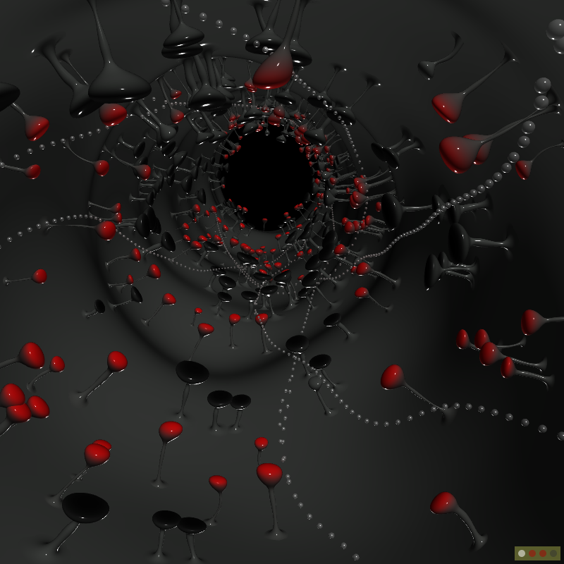 Infection (params) #10 static token preview