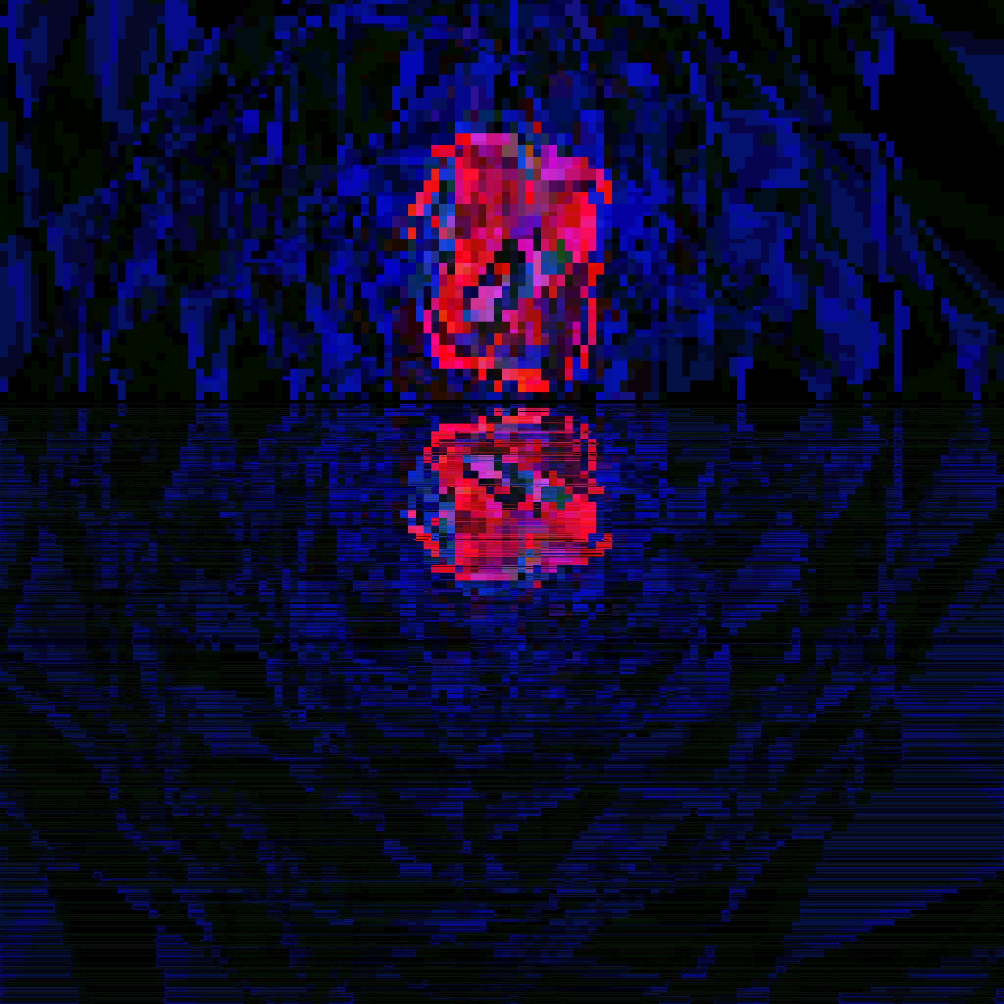 Ideocartography: Lakeview Entities #18 static token preview