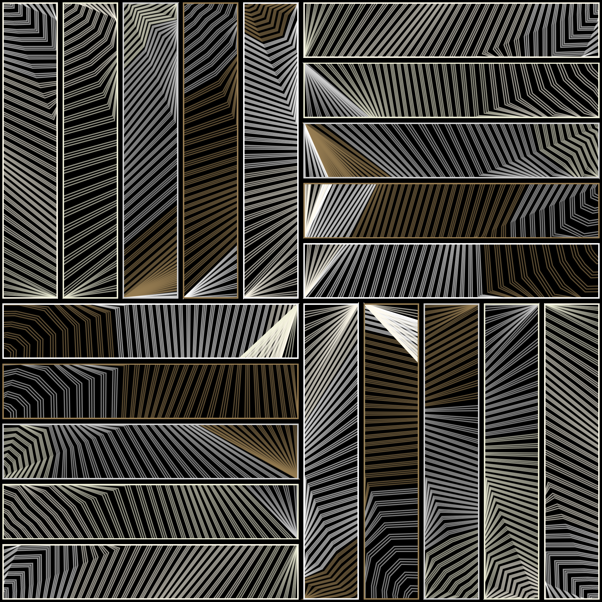 Satisfying Grids #26 static token preview