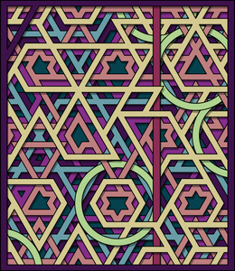 Lattice project preview