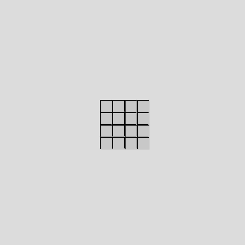 [noise.glitch] #13 static token preview