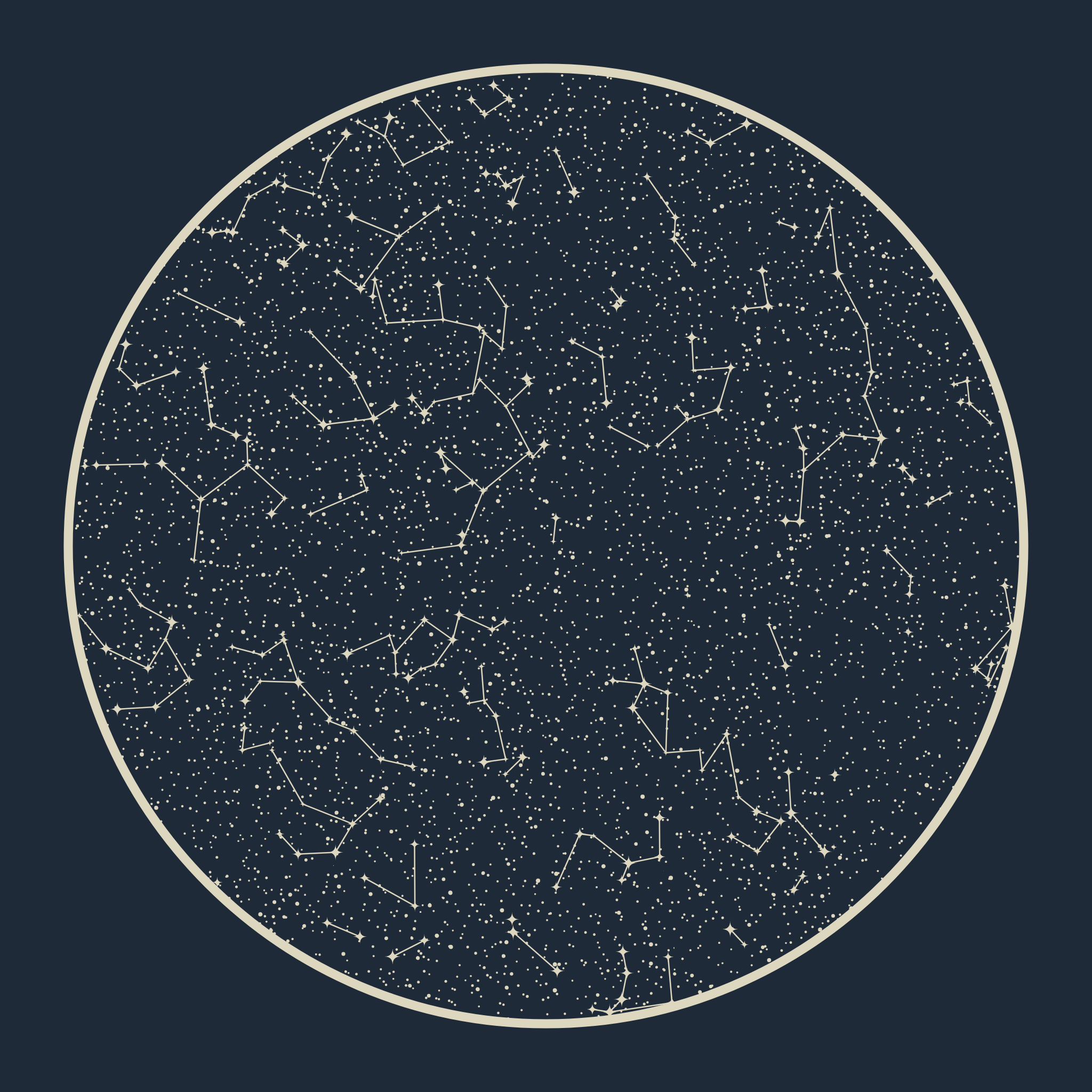 The universe is you #1 static token preview