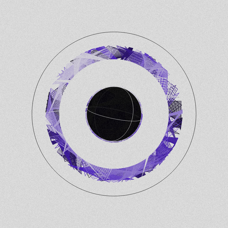 Tech Eclipse #14 static token preview