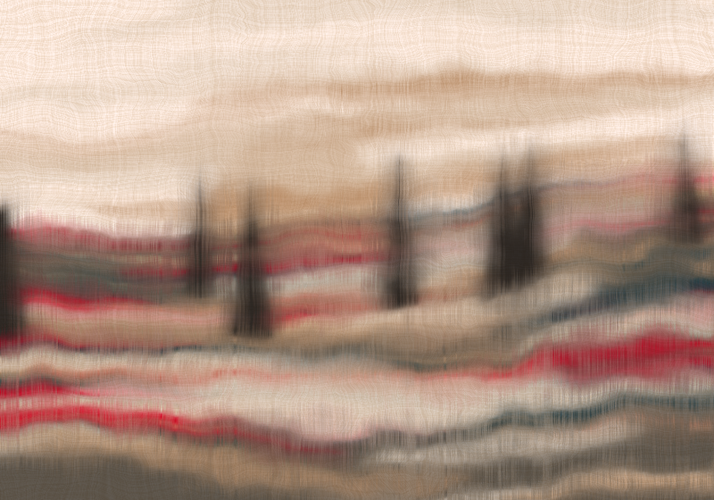 Solitude #23 static token preview