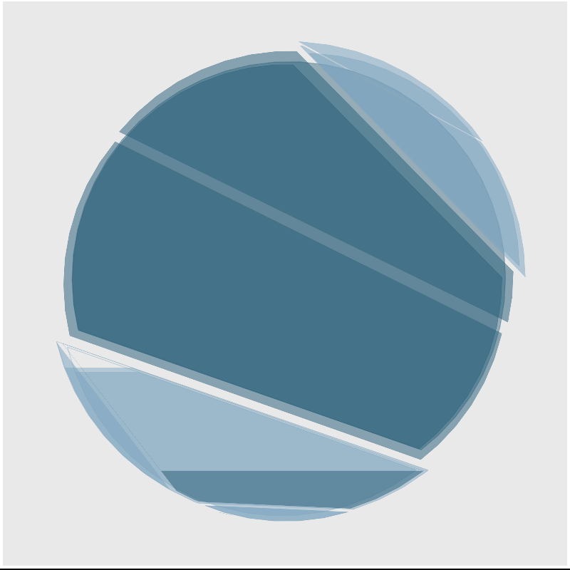Shattered #9 static token preview