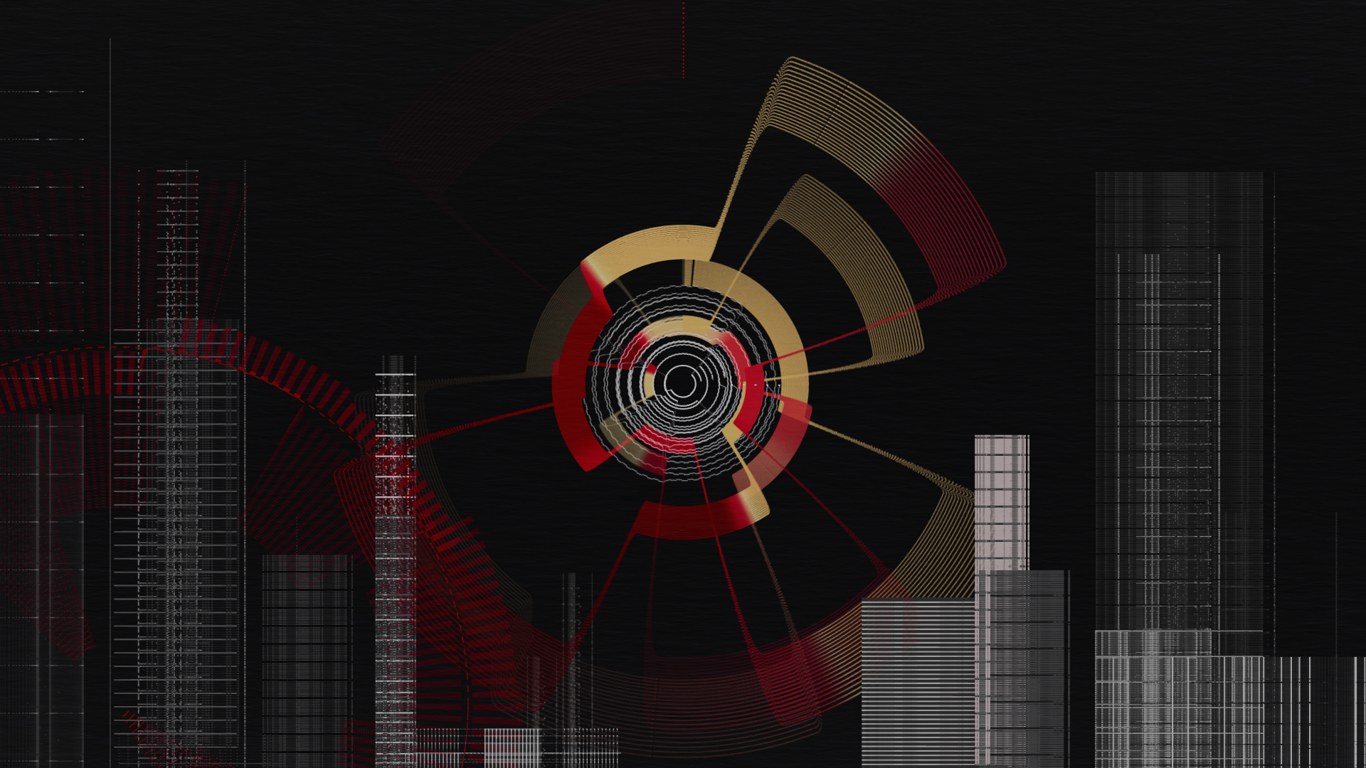 Mirage 002-Inner City Nights #7 static token preview